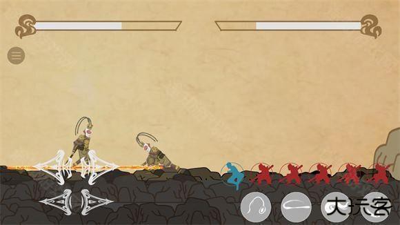 黑神话悟空皮影戏版