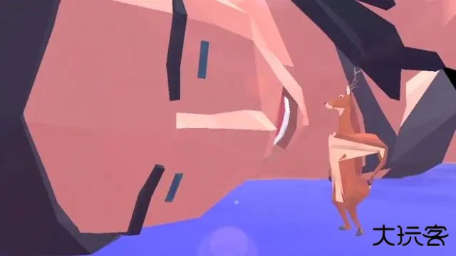 非常普通的鹿未来篇