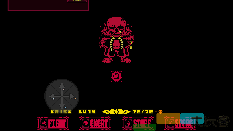 堕落之下命运之链下载 v1.0