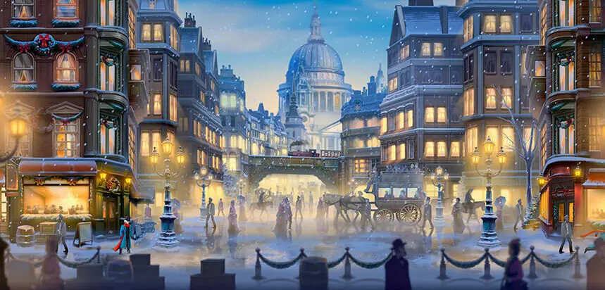 埃比尼泽与无形世界下载 v1.1.4