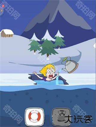 救救小姐姐游戏截图13