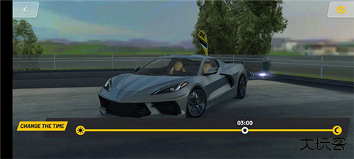 极限赛车驾驶下载 v7.5.1