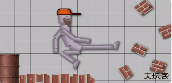 人类玩偶沙盒游乐场下载 v1.0.4