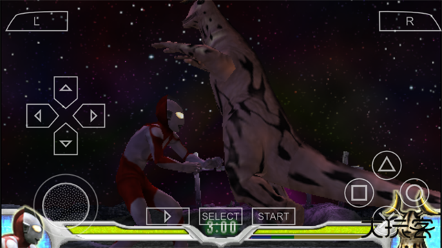 奥特曼格斗进化0最新版下载 v2020.12.23.16