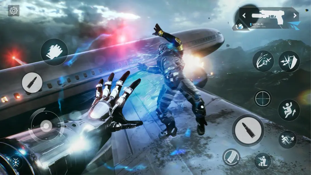 光明记忆无限下载 v1.3