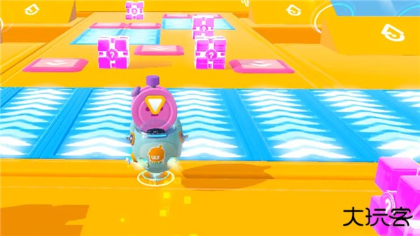 蛋仔派对体验服无限蛋币全皮肤