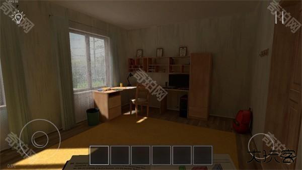 学生潜行逃亡中文版