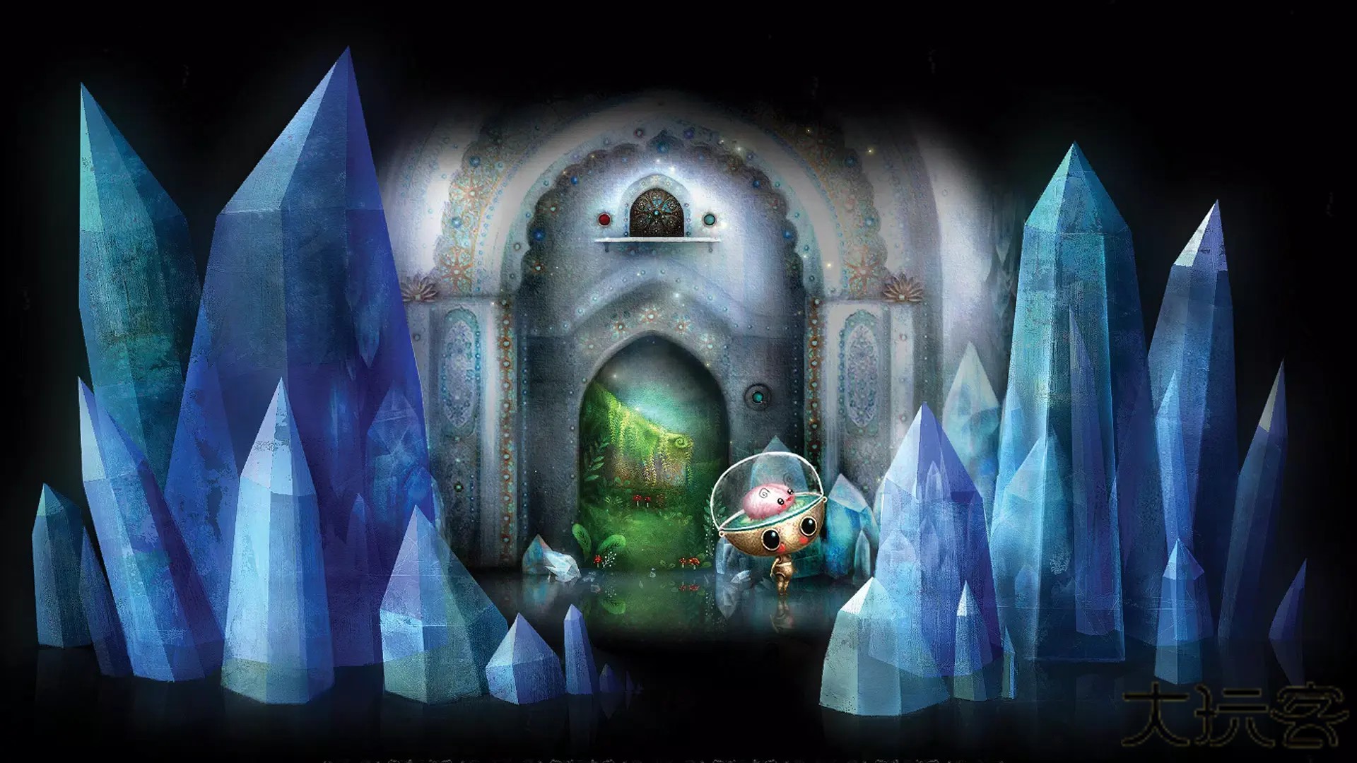 生长机器人下载 v1.0.2