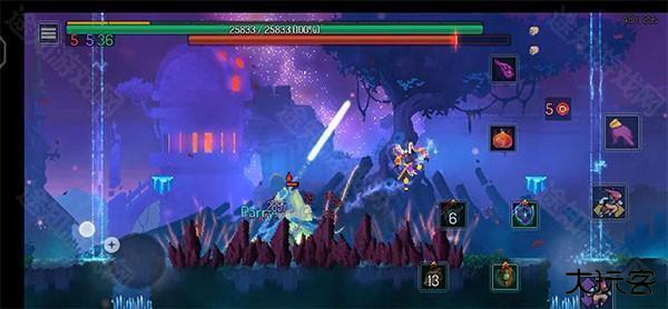 王手boss打法攻略截图4