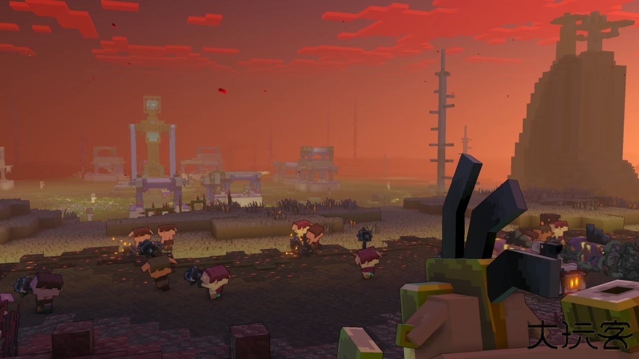 minecraft国际版1.21