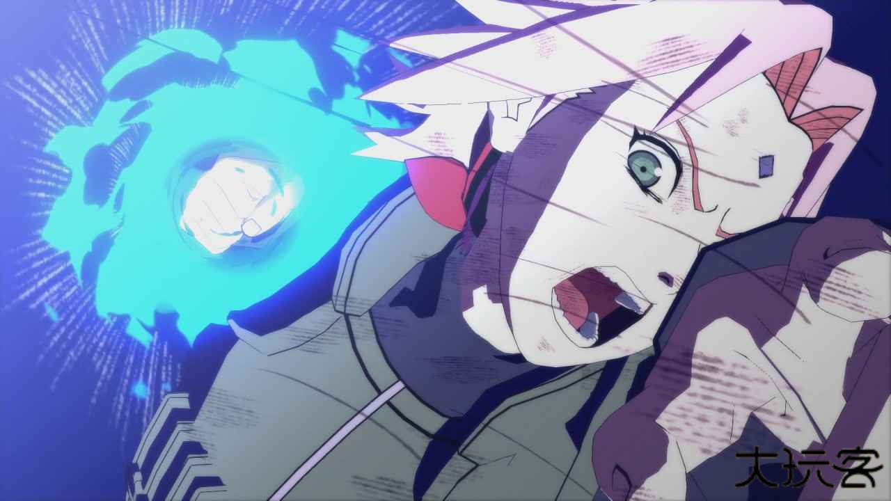 火影忍者究极忍者风暴4下载 v1.3.1