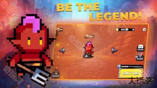 咒语施法者游戏(SpellCaster)