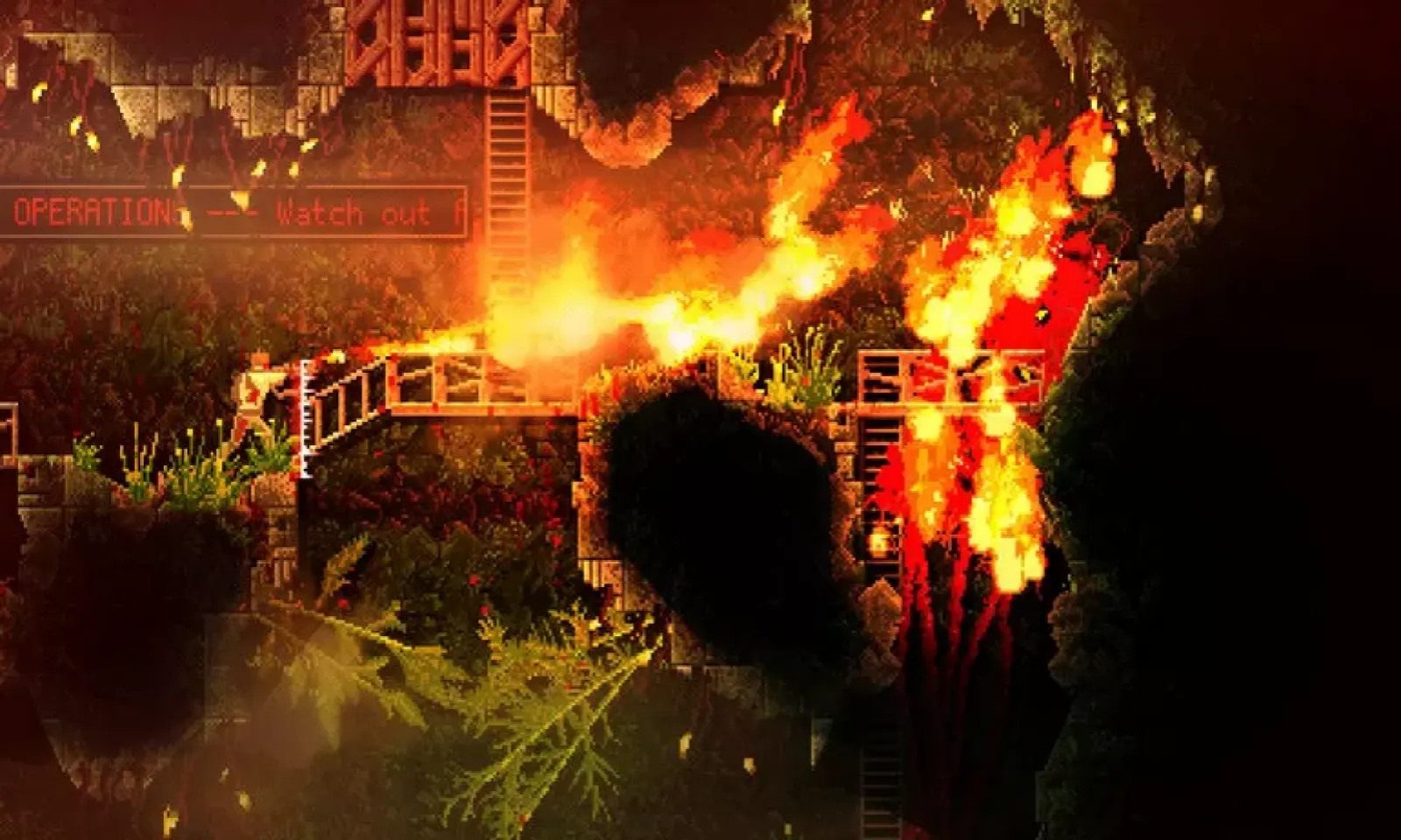 红怪手机移植版下载 v1.0.33