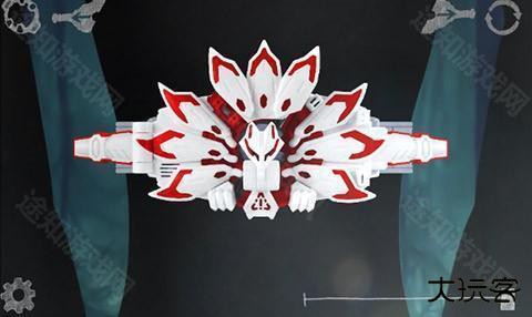 假面骑士极狐模拟器图片