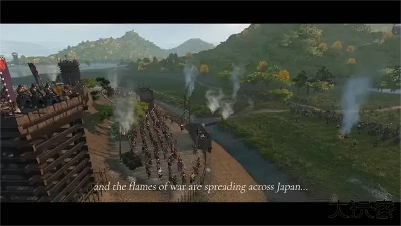 骑马与砍杀2织丰MOD下载 v0.1