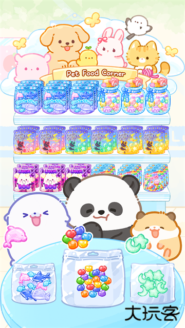 糖葫芦达人食堂版下载 v1.130.0