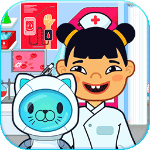 米加世界超级医生中文版下载 v2.0