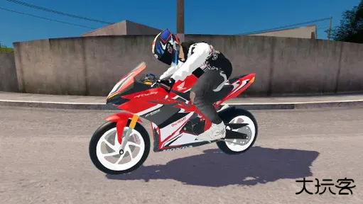 印度摩托车模拟器下载 v1.0.44