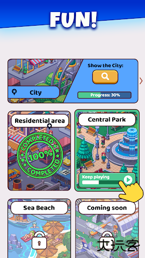 像素拼图下载 v2.1.0