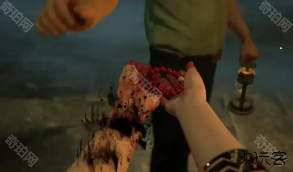 女鬼桥2释魂路4