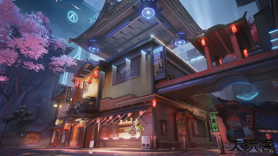 漫威争锋下载 v12.12.2