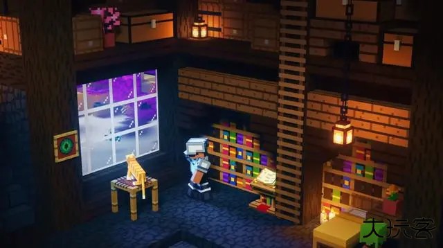 我的世界1.20国际版