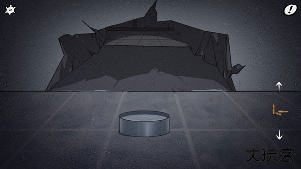 暗影城3暗黑现场