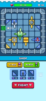 弹球我贼溜免广告版下载 v1.10.3