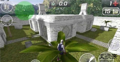 反恐精英云游戏下载 v6103