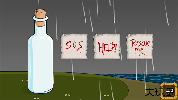 约翰尼岛孤岛求生手机版下载 v1.2.7