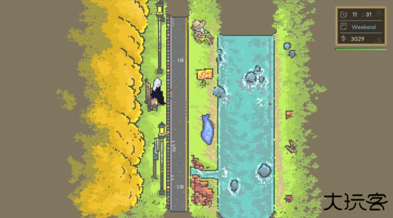 Artis Impact爱氏物语