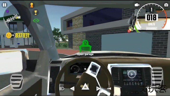 汽车模拟器2迈巴赫版本下载 v1.58.9