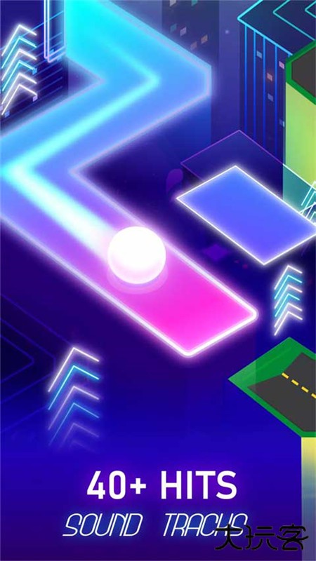 跳舞的球下载 v2.5.2