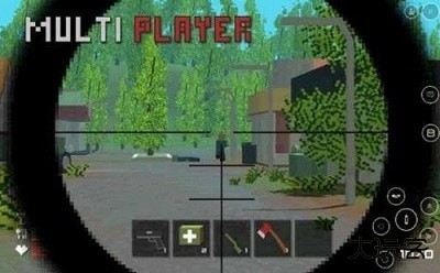 未变异者无敌版下载 v1.0.0