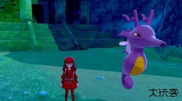 精灵宝可梦绿宝石