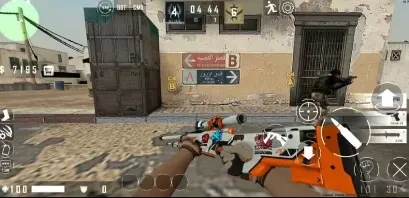 csgo玩家自制版下载 v3.8