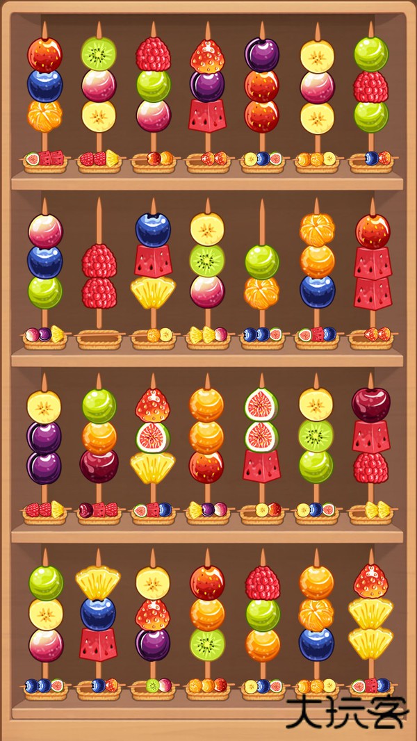 来串儿糖葫芦官方正版下载 v2.8.6