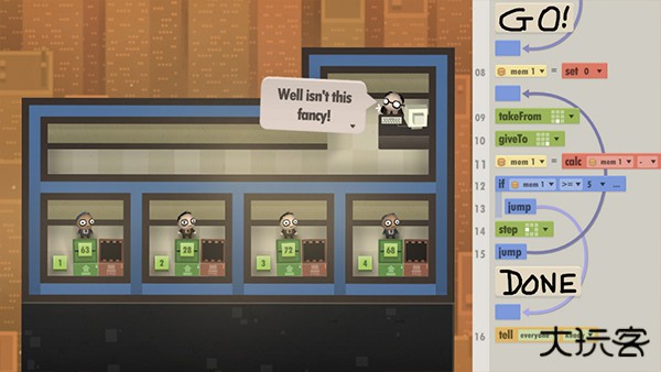 7 billion humans下载 v1.0.4.2