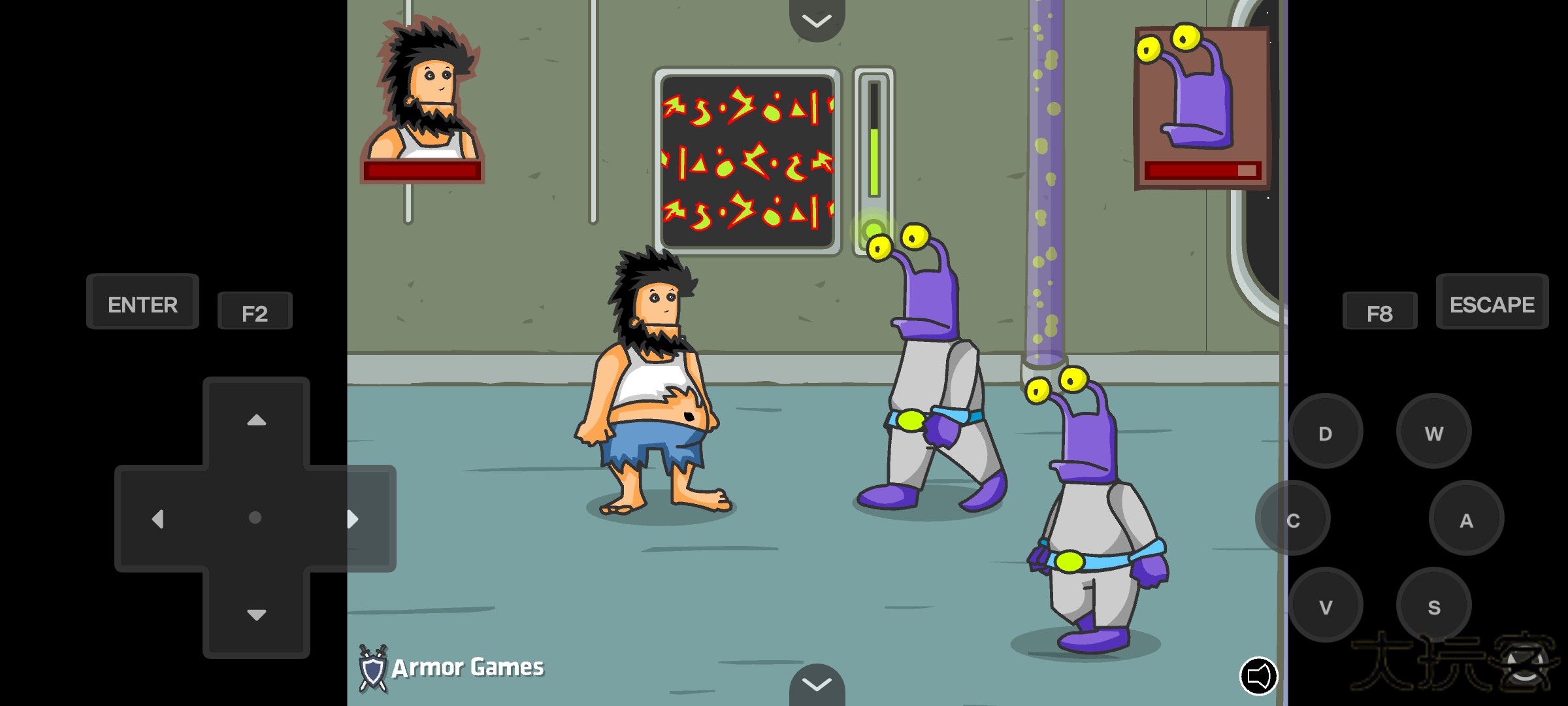 无敌流浪汉5完整版下载 v1.0