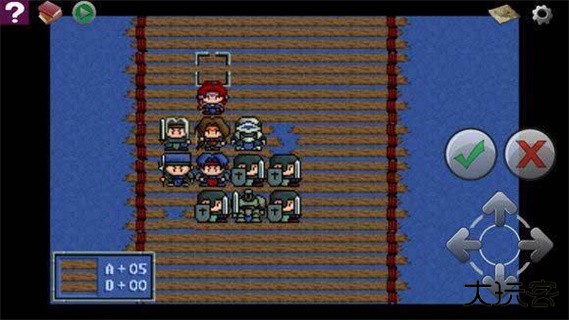 炎龙骑士团2手机版下载 v22.10.07