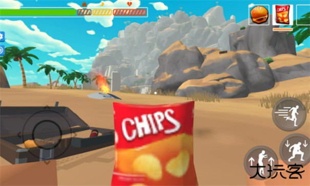 攀登模拟器下载 v1.1