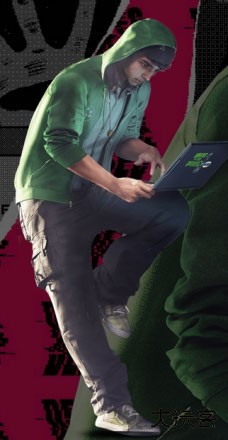 看门狗2手游中文版