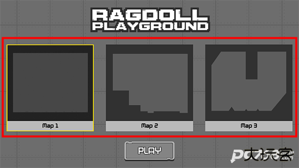 布娃娃游乐场3D最新版