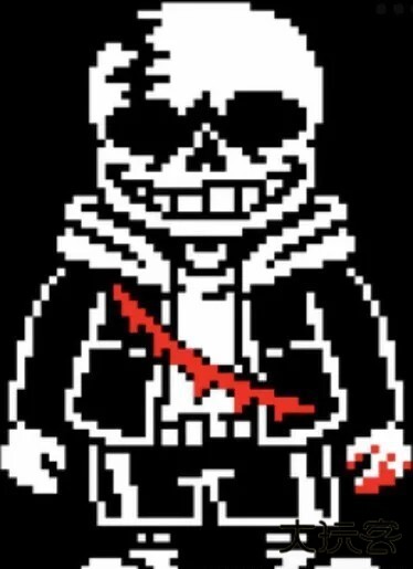 传说之下最后的呼吸