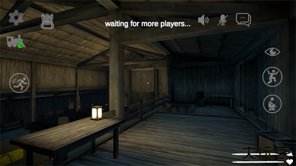 蜘蛛怪物(多人联机)下载 v0.1