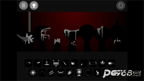 节奏盒子Sprunki第十阶段