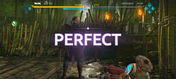 暗影格斗4官方正版下载 v1.8.20