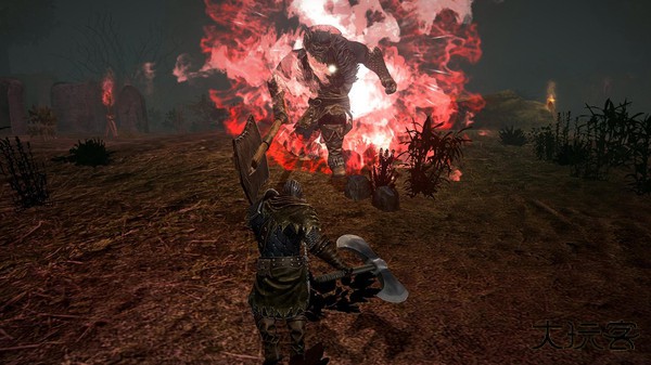 憎恨之心先驱者下载 v1.1.7