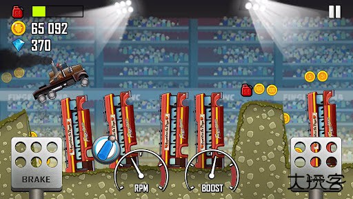 登山赛车国际服下载 v1.66.0