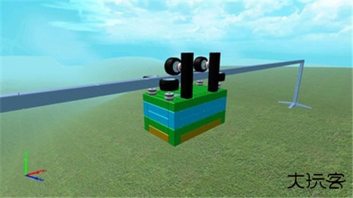 废品机械师下载 v1.4.4